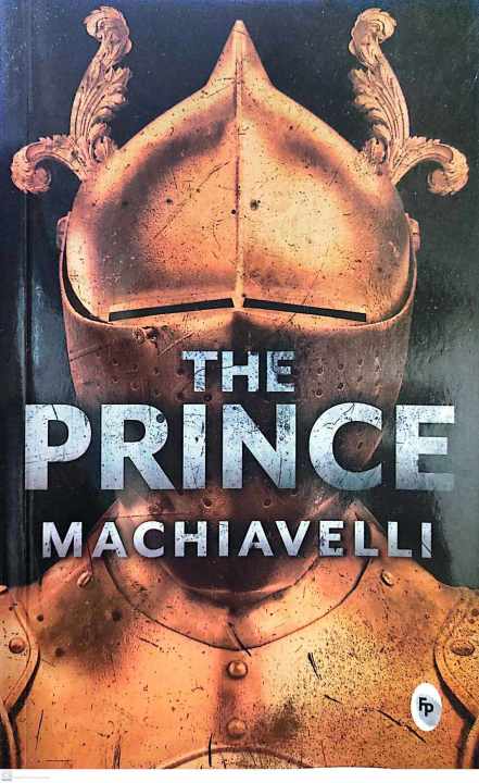 The Prince Paperback