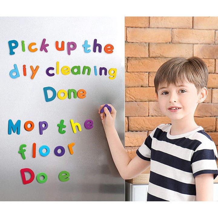 244%20Pcs%20Magnetic%20Letters%20Numbers%20Set,%20Uppercase%20Lowercase%20Foam%20Alphabet%20ABC%20123%20Fridge%20Magnets,%20Educational%20Toy%20Set%20-%20Image%206