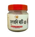 Multani Mati Powder=100gm For Face Pack. This product is made of natural ingredients. It does not contain any chemicals.. 