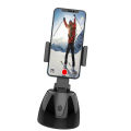 Q1 Automatic Smart Selfie Stick 360 Degree Rotation Mobile Phone Holder Face Tracking Camera Gimbal For Video Recording.