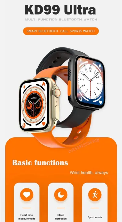 KD99%20Ultra%20Smart%20Watch%20With%20Bluetooth%20Calling%20-%20Image%202