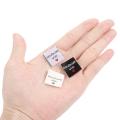 150 Pcs Handmade Sew-on Woven Clothing Labels Sewing Crafting Fabric Tags for Clothes Dolls Hats Shoes Sewing Crafts DIY. 