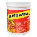 Fragrant and Full Spicy Pot Bottom Seasoning Hot & Spicy Sauce Commercial Authentic Sichuan Hot Pot Sauce Crayfish Household. 