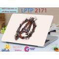 3d Avenger A Logo Laptop Sticker Laptop Skin Sticker & Laptop Skin for laptop Back Side Decoration. 