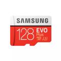 128 GB Evo Plus Memory Card for all Micro SD Supported device Class 10.