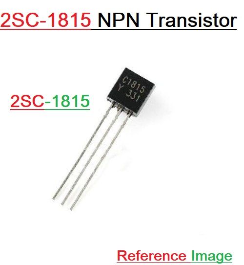 20Pcs-%20C1815%202SC1815%202S-C1815%202SC%201815%20NPN%20Transistor%2050V%200.15A%20TO-92%20Inline%20Triode%20Transistor%20Small%20Signal%20Bipolar%20BJT%20Transistor%203%20Pin%20Leads%20-%20Image%202