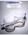 Safety Goggles Effectively Anti Infection Anti Droplets Safety Protective Glasses Protection Anti-fog Anti-splash Goggle hot sell. 