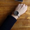 Relo stainless fashion jewelry watch for men’s women’s.