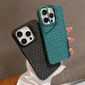 【Flash sale】 HOCE Heat Dissipation Magnetic Phone Cases For 16 15 14 13 12 11 Pro 14 15 16 Plus Case Camera Bracket Holder Cooling Breathable Hollow Back Soft TPU Cover.