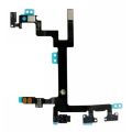 Replacement Power Button Flex Cable for iPhone 5s - On Off Flex / PCB. 