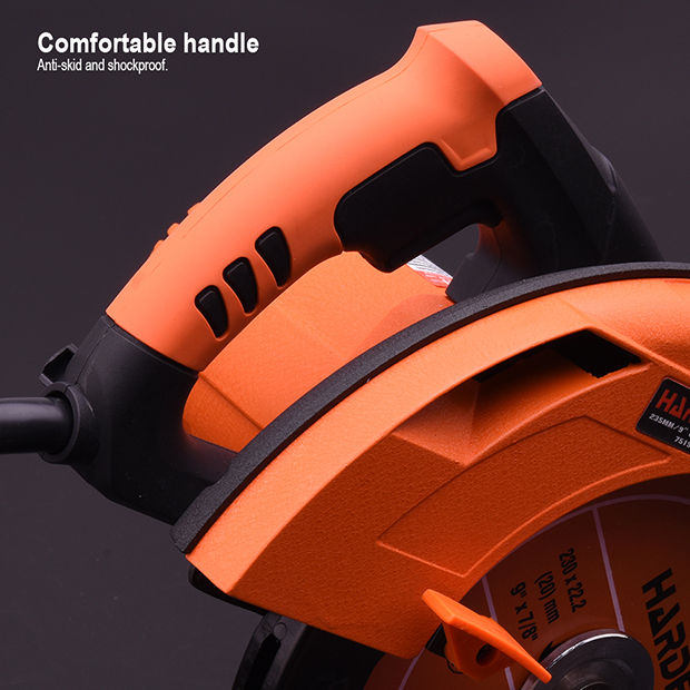 Harden%202300W%20Circular%20Saw%20235mm%20Hand%20Electric%20Saw%20Machine%20Electric%20Circular%20Saw%20For%20Wood%20Cutting%20751532%20-%20Image%204