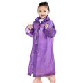 Rain Coat For Kids - 1 Pcs.