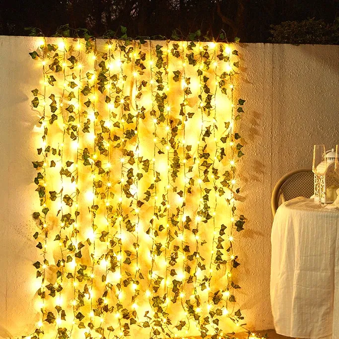 2M%2020%20LED%20Ivy%20String%20Lights%20%E2%80%93%20Artificial%20Green%20Leaf%20Vine%20with%20Battery%20Operated%20Fairy%20Lights%20for%20Home,%20Wall,%20Wedding%20&%20Party%20D%C3%A9cor%20-%20Image%203