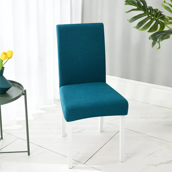 Dining%20Room%20Chair%20Covers%20Waterproof%20Elastic%20Jacquard%20Chair%20Cover%20With%20Back%20Anti-dirty%20Checked%20Stretch%20Fabric%20For%20Protector%20Chair%20-%20Image%207