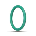 1pcs Green Strong Airtight O-ring for Jinming Gen8A1 Plunger Upgrade. 