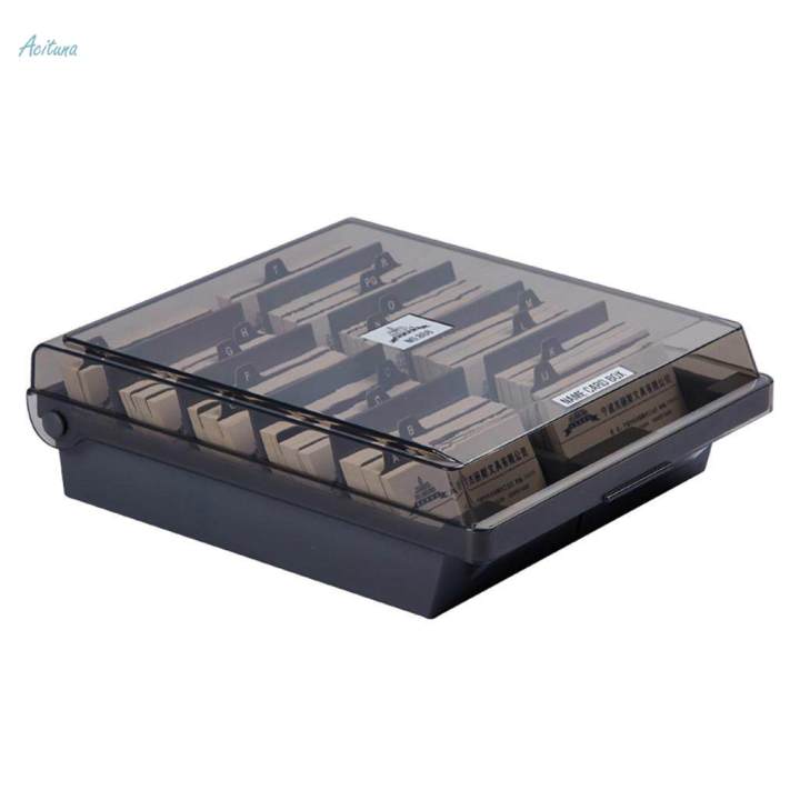 Business%20Card%20Holder%20File%20Card%20Storage%20Box%20Name%20Card%20Organizer%20and%208%20Divider%20-%20Image%209
