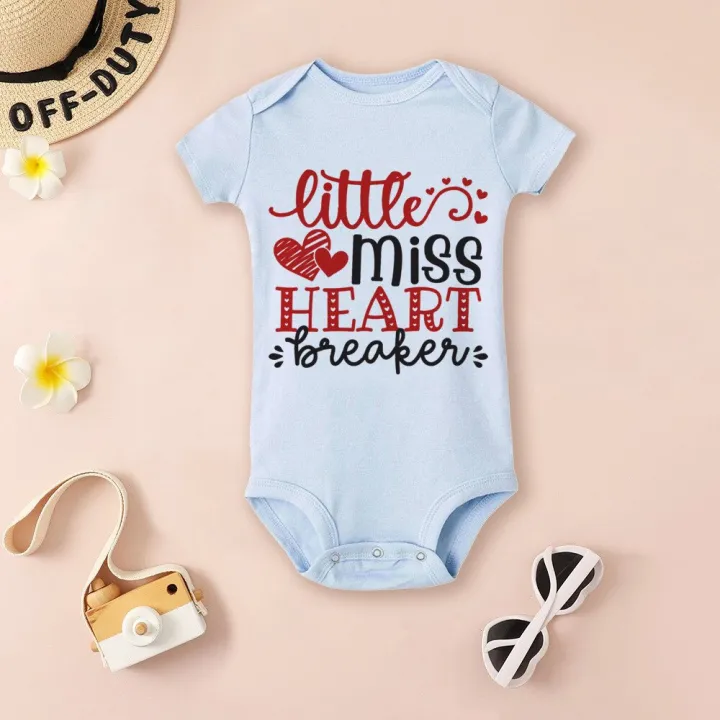 Mommy%20and%20Daddy's%20Little%20Valentine%20Infant%20Bodysuit%20Newborn%20Clothes%20Short%20Sleeve%20Playsuit%20Valentine's%20Day%20Baby%20Boys%20Girls%20Present%20-%20Image%207