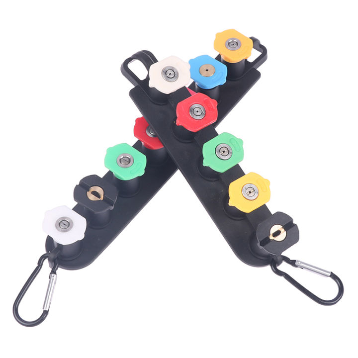 Pressure%20Washer%20Spray%20Nozzle%20Holder%20Conveneint%20Lightweight%20Washer%20Spray%20Washer%20Lance%20Wash%20Extension%20Daily%20for%20Indoor%20Garden%20-%20Image%207