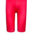 Exclusive & fashionable Yoga and fitness Half pant. 