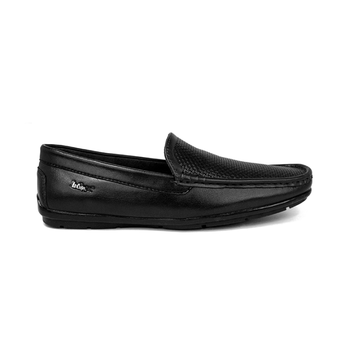 Lee Cooper New Moccasin Shoe for Men