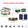 2000w Hi Class IPS Inverter with battery charger multi-function Smart UPS 2000W 12V to 220V power inverter & 10A battery charger (IPS Real Output Max 1100w). 