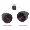 1-Piece Connector for Connecting 3/4 inch Size Water Tap to 16 mm Size Garden Hose Pipe.. 