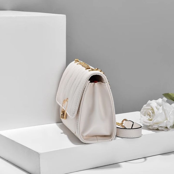 New%20Women%20Fashion%20Peach%20heart%20All-Match%20Messenger%20Bag%20Solid%20Color%20Females%20Square%20Popular%20Shoulder%20Chain%20Flap%20Bags%20For%20Ladies%20-%20Image%203