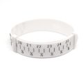 ABS Plastic Bracelet Bangle Gauge Sizer Jewelry Measure Wrist Size Tool 15-25cm Jewellery Bracelet Making Tools for Jewelers. 