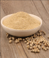 White Pepper - Gol Morich gura Powder - 50gm. 