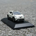 Diecast 1:43 Scale Die-cast Alloy TOYOTA C-HR CHR Vehicle Model Car Toys Adult Child Boys Gifts Collection Display Souvenir Show. 