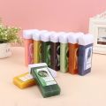 100G Roll On Depilatory Wax Cartridge Warmer Honey Heater Waxing Hair Removal for Women Men New. 