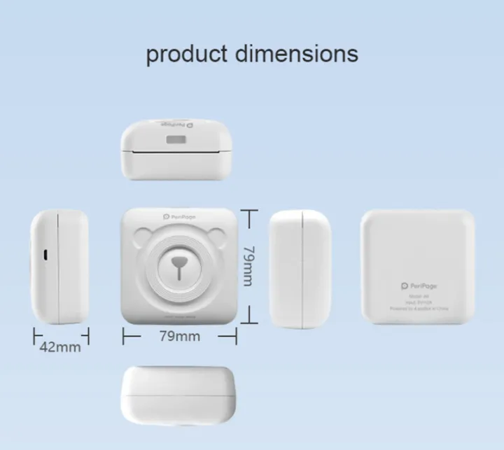GOOJPRT%20A6%20PeriPage%20Mini%20Portable%20Printer%20Bluetooth%20Wireless%20Paper%20Photo%20Printer%20Pocket%20Thermal%20Printing%20USB%20Connection%20Support%20Dual%20mode%20-%20Image%209