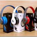 P47 - Wireless Bluetooth Headphone. 