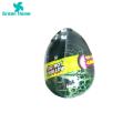 Green Home Educational Toy Promote Cognition Soak Water Growing Dinosaur Egg. 