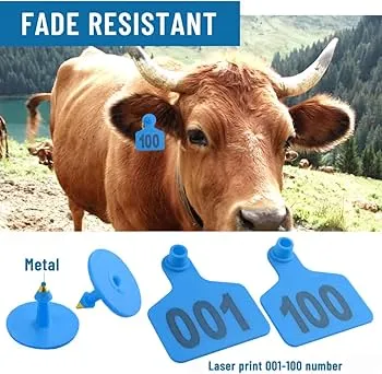 Buy%20Ying%20001%E2%80%91100%20Number%20Plastic%20Tag%20Livestock%20Animal%20Ear%20for%20Marking%20Cattle%20Cows%20Farm%20Accessories%20-%20Image%202