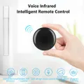 WiFi IR Remote Control for Air Conditioner TV Smart Home Infrared Universal Remote Controller For Alexa Google Home. 
