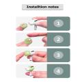 3 Pairs For Apple AirPods Pro 2 1 Silicone Protective Covers Skin Case Earpads For AirPods Pro Ear Covers Tips Caps Accessories.