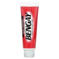 BENGAY ULTRA STRENGTH TOPICAL ANALGESIC CREAM (EU) - 113GM.