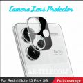 For Xiaomi Redmi Note 13 Pro Plus Camera Protector Glass.