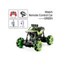 1:16 Rc Cars 4wd Watch Control Gesture Induction Remote Control Car Machine for Radio-controlled Stunt Car Toy Cars RC Drift Car 2032.