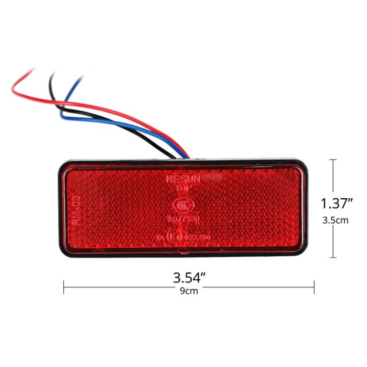 Red%20White%20Amber%20LED%20Signal%20Lights%20Motorcycle%20Light%2012V%20Reflector%20Rear%20Tail%20Brake%20Stop%20Warning%20Side%20Marker%20Light%20for%20Jeep%20Truck%20Trailer%20Motorcycle%20Scooter%20-%20Image%204