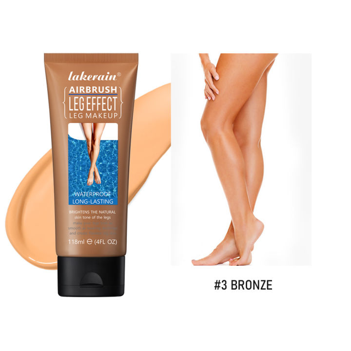 2024%20Airbrush%20Leg%20Makeup%20Moisturizing%20Liquid%20Body%20Foundation%20Tan%20Cream%20Tanning%20Body%20Lotion%20Skin%20Care%20Even%20Skin%20Tone%20118g%20JokeTJokeJ%20-%20Image%207