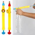 water spray nozzle for plastic bottle universal.