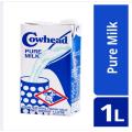 Cowhead Pure Milk Uht -1 Ltr ( New Zealand ). 