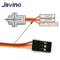 Classic servos 9g SG90 For RC Planes Fixed wing Aircraft model telecontrol aircraft Parts Toy motors. 