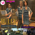 BULLY Scholarship Edition Game for Computer & Laptop. 