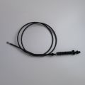 Brake Cable Line for Ninebot MAX G30 KickScooter G30D Electric Scooter Front Wheel Brake Assembly Accessories. 