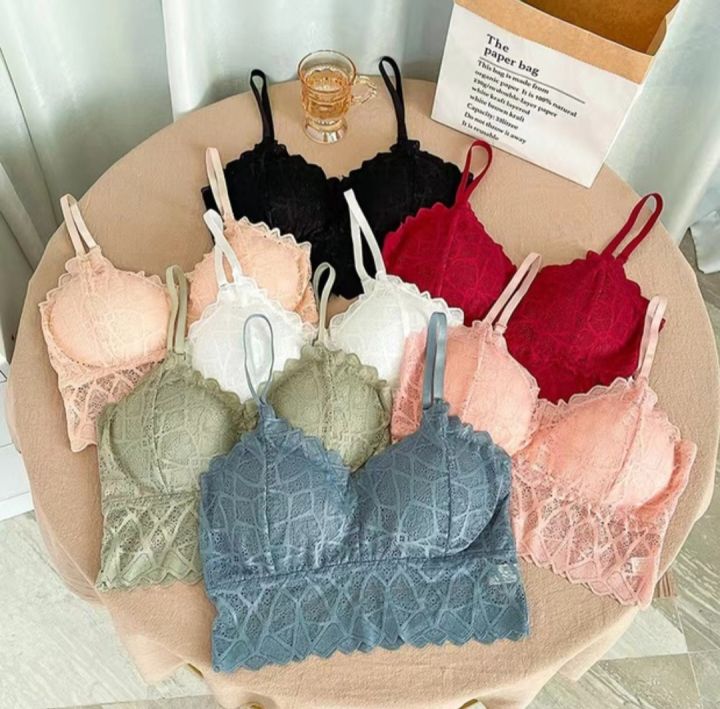 1%20Piece%20Imported%20New%20Stylish%20Comfortable%20Lace%20Padded%20Bra%20for%20Women%20-%20Image%206
