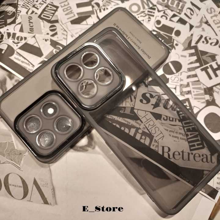 Honor%20X8a%20Edge-Reinforced%20Shockproof%20Cushion%20Back%20Clear%20Hybrid%20Transparent%20Hard%20Cover%20Casing-E_Store%20-%20Image%204