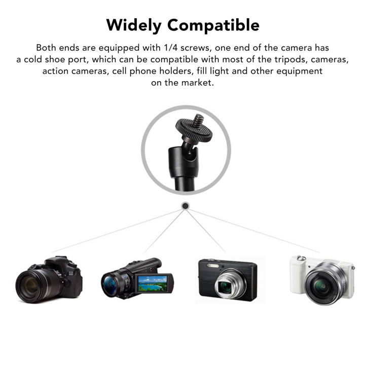 11%20Inch%20Suction%20Cup%20Bracket%20Universal%20Rotation%20Sturdy%20Durable%20Stylish%20Camera%20Suction%20Cup%20Mount%20for%20Action%20Camera%20Cameras%20-%20Image%207